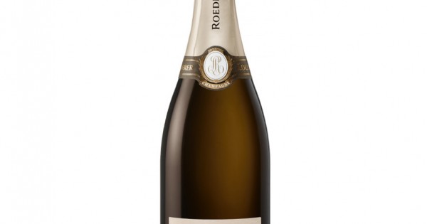 Louis Roederer Collection 244, 750ml